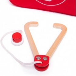 Wooden Doctor's Kit - Pretend Play $57.25 Toy Medical Kits