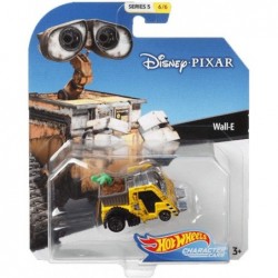 Disney Wall-E $15.98 Kids' Play Cars & Race Cars