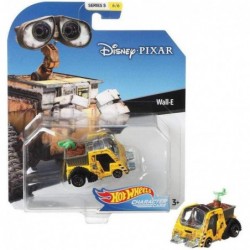 Disney Wall-E $15.98 Kids' Play Cars & Race Cars