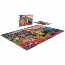 La Bella Vita - 1500 Piece Jigsaw Puzzle $34.27 Jigsaw Puzzles