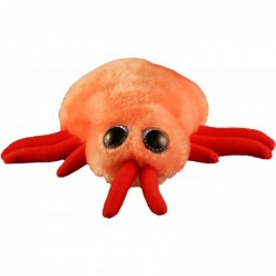 GIANTmicrobes Bed Bug (Cimex lectularius) Plush Toy $32.66 Plush Figure Toys