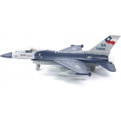 Pullback Fighter Jet Toy Diecast Airplanes Model Kits Military Model Airplane Toy for Boys and Girl (Dark Blue) $22.69 Kids' ...