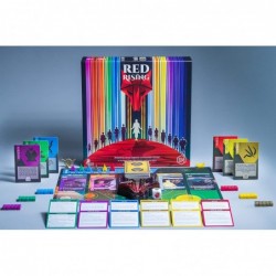 STONEMAIER Red Rising $37.38 Board Games