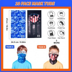 10 Bulk Small Gun Sets Compatible with Nerf Gun Party Supplies Boys Birthday Favors for Nerf War Party Mini Pistol Blasters M...