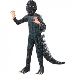 Godzilla King of Monsters Kid's Halloween Costume $68.96 Kids' Costumes