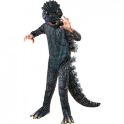 Godzilla King of Monsters Kid's Halloween Costume $68.96 Kids' Costumes