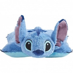 Stitch Plush Toy - Disney Lilo and Stitch Stuffed Animal $46.23 Stuffed Animals & Teddy Bears