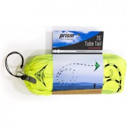 Prism Kite Tube Tail $78.36 Kites & Wind Spinners