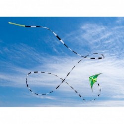 Prism Kite Tube Tail $78.36 Kites & Wind Spinners