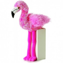 Aurora - Mini Flopsie - 8" Flavia Flamingo $15.29 Stuffed Animals & Teddy Bears