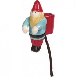 Beetle & Bee Gnome Grown $19.73 Nature Exploration Toys