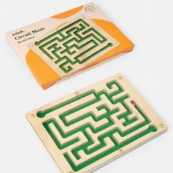 Marble Maze Circuit Game - Alzheimer's/Dementia Games & Activities for Elderly/Seniors Improving Skills & Coordination $50.42...