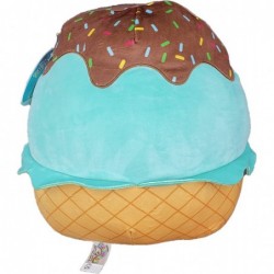 Squishmallow KellyToys - 12 Inch (30cm) - Maya The Mint Ice Cream - Super Soft Plush Toy Animal Pillow $73.44 Kids' Plush Toy...