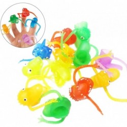 10Pcs Monster Finger Cool for Kids Great Party Favors Fun Toys Puppet Show Random Style $17.87 Finger Puppets