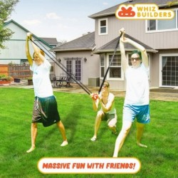 Water Balloon Launcher / Cannon / Slingshot / Potato Catapult : Waterballoon Baloons ballons Bulk Bunch Sling Shots Shot TShi...