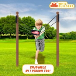 Water Balloon Launcher / Cannon / Slingshot / Potato Catapult : Waterballoon Baloons ballons Bulk Bunch Sling Shots Shot TShi...