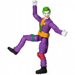 Batman 4-inch Robin and The Joker Action Figures for Boys with 6 Mystery Accessories Kids Toys for Boys Aged 3 and up $34.40 ...