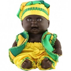 Mu?eco de Orula - Orula Doll 6.5 $55.66 Dolls