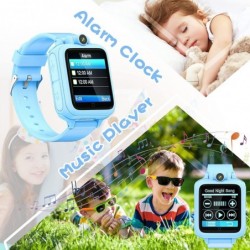 Kids Game Smart Watch for Kids Boys Girls with 14 Puzzle Games Birthday Gift Toys for Boys Girls Age 4 5 6 7 8 9 10 11 12 Kid...