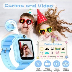 Kids Game Smart Watch for Kids Boys Girls with 14 Puzzle Games Birthday Gift Toys for Boys Girls Age 4 5 6 7 8 9 10 11 12 Kid...