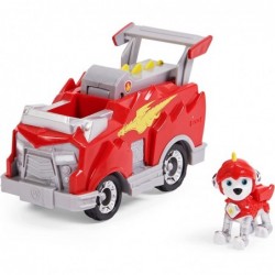 Paw Patrol Rescue Knights Marshall Transforming Toy Car with Collectible Action Figure Kids Toys for Ages 3 and up $23.97 Act...