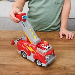 Paw Patrol Rescue Knights Marshall Transforming Toy Car with Collectible Action Figure Kids Toys for Ages 3 and up $23.97 Act...