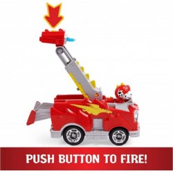 Paw Patrol Rescue Knights Marshall Transforming Toy Car with Collectible Action Figure Kids Toys for Ages 3 and up $23.97 Act...