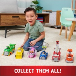 Paw Patrol Rescue Knights Marshall Transforming Toy Car with Collectible Action Figure Kids Toys for Ages 3 and up $23.97 Act...