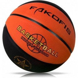 Kids Basketball Size 3(22") Youth Basketballs Size 5(27.5") for Play Games Indoor Backyard Outdoor Park Beach & Pool $27.91 T...