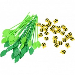 Bee Tree Game Be Careful The Bees On The Tree Fun Parent-Child Interactive Intellectual Toy Games for Kids Adults Ages 3 and ...