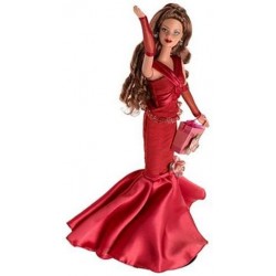 Barbie: Birthday Wishes Barbie Doll - Red $91.97 Dolls