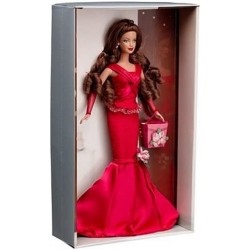 Barbie: Birthday Wishes Barbie Doll - Red $91.97 Dolls