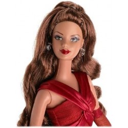 Barbie: Birthday Wishes Barbie Doll - Red $91.97 Dolls