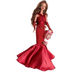 Barbie: Birthday Wishes Barbie Doll - Red $91.97 Dolls