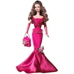 Barbie: Birthday Wishes Barbie Doll - Red $91.97 Dolls