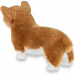 Bearington Queenie Corgi Plush Stuffed Animal Puppy Dog 13 inch $43.25 Stuffed Animals & Teddy Bears