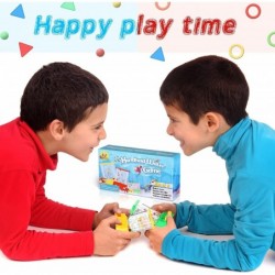 2 Pieces Handheld Water Game Arcade Water Ring Water Tables in a Gift Box for Beach Toys Party Favor Fun Game for Different A...