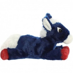 Aurora - Mini Flopsie - 8" Brave Donkey $20.79 Stuffed Animals & Teddy Bears