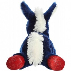 Aurora - Mini Flopsie - 8" Brave Donkey $20.79 Stuffed Animals & Teddy Bears