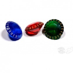 Rogue 3d20 Gems $26.93 Game Accessories