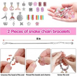 Friendship Bracelets Making Kit DIY Arts and Crafts Jewelry Making Toys Gifts for 6 7 8 9 10 11 12 Year Old Girls Bracelet St...