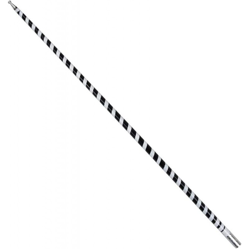 43"-1/2 Metal Appearing Cane Magic Wand for Professional Magician Stage Close-up Magic Trick Magic Accessories $28.13 Magic K...