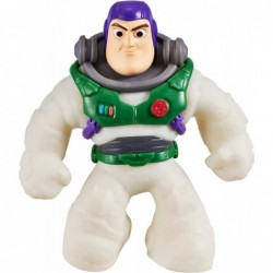 Disney Pixar Lightyear Lightyear Supagoo Alpha Buzz - Supersized 8" Jumbo Figure Squishy Stretchy Gooey Heroes $43.84 Action ...