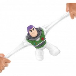 Disney Pixar Lightyear Lightyear Supagoo Alpha Buzz - Supersized 8" Jumbo Figure Squishy Stretchy Gooey Heroes $43.84 Action ...