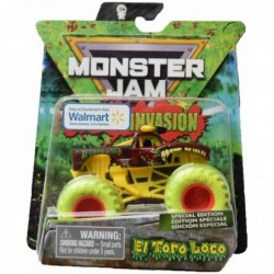 El Toro Loco Zombie Invasion (1:64 Scale) $45.94 Nature Exploration Toys