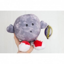 Mercury Buddy Science Astronomy Space Solar System Educational Plush Blue Planet Toys $41.40 Plush Puppets