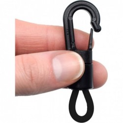 Complete Carrier Black Ink Colorway - Fingerboard Hook Key Chain - Silicone - Made in The USA $15.76 Finger Toys