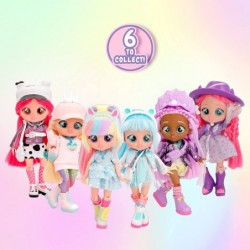 BFF Stella Fashion Doll with 9+ Surprises Including Outfit and Accessories for Fashion Toy Girls and Boys Ages 4 and Up 7.8 I...