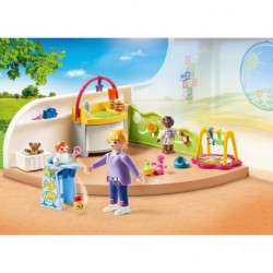 Toddler Room $40.63 Play Figure Playsets