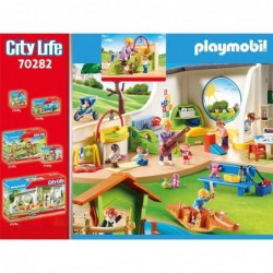 Toddler Room $40.63 Play Figure Playsets